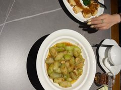-甬上名灶(天一阁·翠柏店)