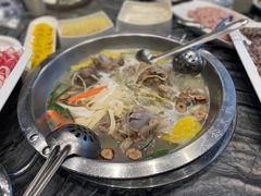 -天都火锅酒楼(虹梅南路店)