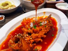 -望乡楼上海菜(日月光店)