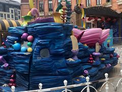 -安徒生童话乐园