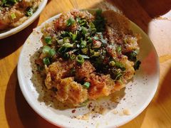 粉蒸排骨-明红蹄花(糍粑店街店)