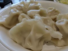 -海知道大连海鲜水饺(南山大冲店)