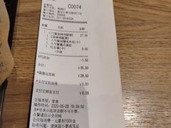-肯德基(黄渡DT店)