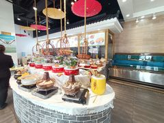-良师门滨海人家·海鲜·家常菜(滨海城店)