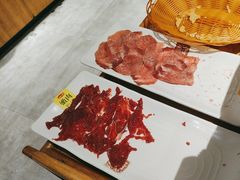 -海银海记潮汕牛肉火锅(天河粤垦店)