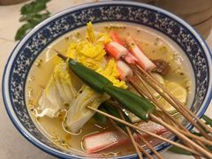 -亚龙湾希尔顿自助餐厅·海鲜·烧烤·沙滩BBQ·现场乐队