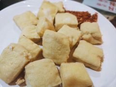 包浆豆腐-88号小吃店·经典云南菜·地道纳西美食