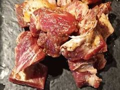 -伍丁·烤牛肋(和平东桥店)