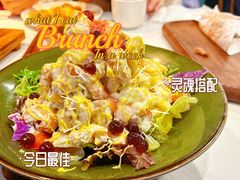 -厨大将烤肘子(镇江北路店)