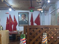 -人民公社大食堂(顺义总店)