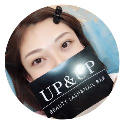 -UP&UP·半永久眉毛眼线机器野生眉