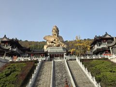 -句容茅山景区