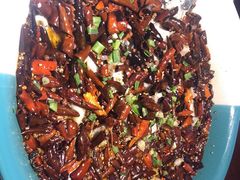-川人百味·水煮活鱼(赛罕万达店)