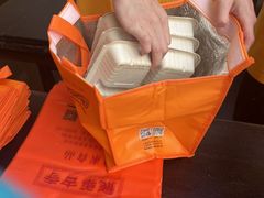 -龙华素斋(龙华路店)