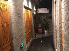 -东来顺饭庄(西直门店)