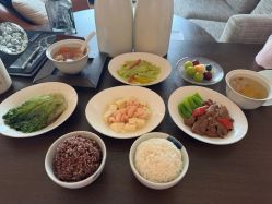 -茉莉智慧母婴护理中心(瑰丽店)