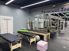 -VLines耀能运动24小时·月付制健身(京广桥店)