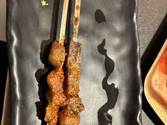 -额尔敦·品质自助(摩尔城店)