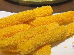 -高伟炒鸡总店(金源路店)