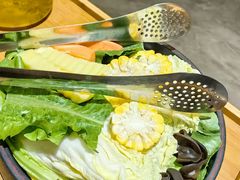-一朵菌·野生菌探索家火锅(南亚店)