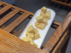 -南门四季铜锅涮肉(左家庄店)