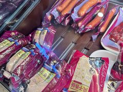 -哈尔滨秋林食品有限责任公司(秋林公司店)