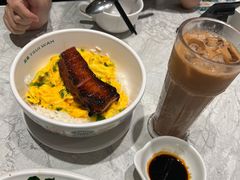 -翠华餐厅(正佳广场店)