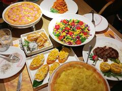 -C'è Amore 爱意(盛京大奥莱店)
