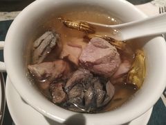 -T館·花园艺术餐厅
