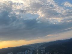 -延安宝塔山旅游景区-游客服务中心