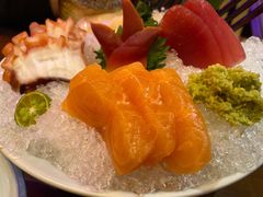 -白石的深夜食堂(济南万象城店)
