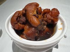 -大海湾酒楼(人南店)