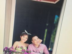 -燕西婚纱摄影工作室(友盛上都写字楼店)