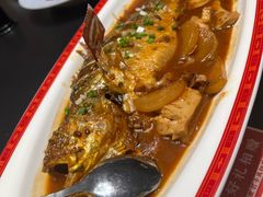 -老山东·山东菜(鲁菜名店)