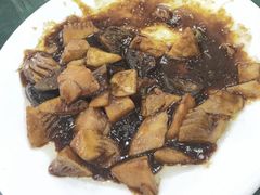 -白魁老号饭庄(交道口店)