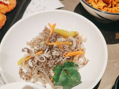 -炉鱼(无锡八佰伴中心店)