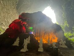 -百魔洞景区