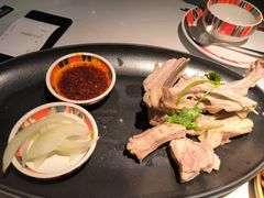 -塔哈尔·新疆盛宴(南翔印象城MEGA店)