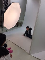-倾城宝贝儿童摄影(浦东金谊店)