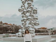 -三星美术馆Leeum