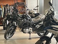 -北京德悦行BMW宝马摩托车