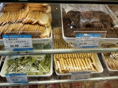 -一定好食品有限公司(四川北路商业街店)