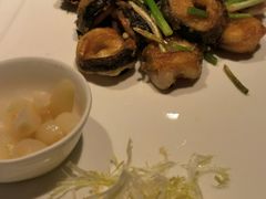 金不换煎焗白鳝-博多新记·粤菜(复兴店)