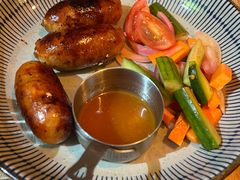 -Mesa Madre梅萨妈妈·Bintana(国贸店)