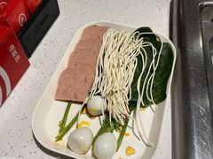 -海底捞火锅(高科广场店)