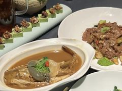-肆月河豚·淮扬菜·湘菜(华天店)
