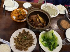 -斯丹姜母鸭·古法干香(涂门街总店)