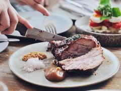 -BOR Eatery(安福路店)