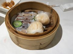 -潮福城大酒楼·潮味粤品·港式点心(湖滨北路店)