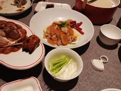 -秀儿四九城·新京菜(亚运村鸟巢店)